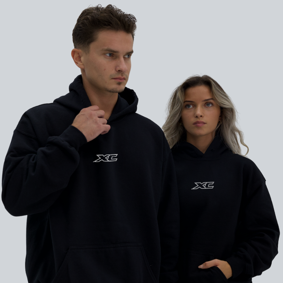 XC Hoodie