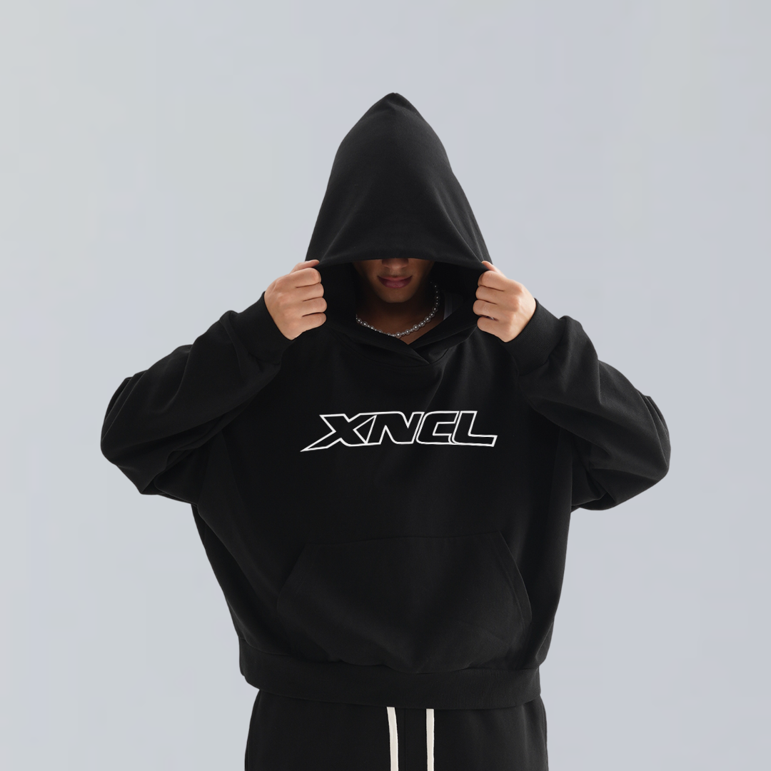 XNCL Hoodie